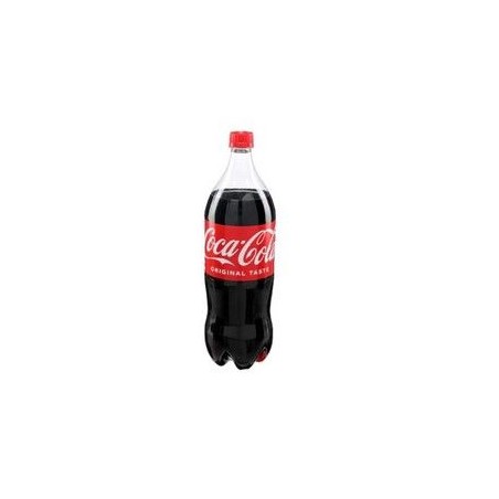 1L50 COCA COLA CE