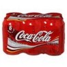 6X33CL BTE SCAN COCA COLA