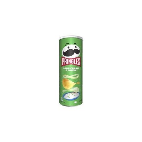 175G TUILES CR.OIGNON PRINGLES