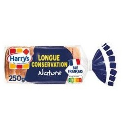 PAIN MIE LONG.CONSERV.250G HAR