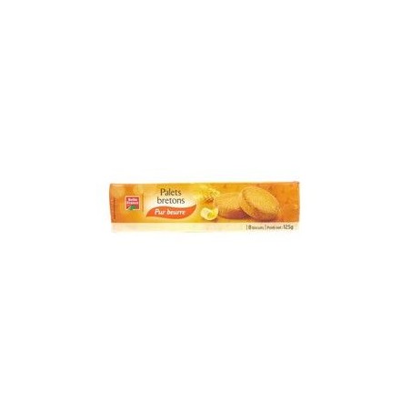 125G PALET P.BEURRE B.FRANCE