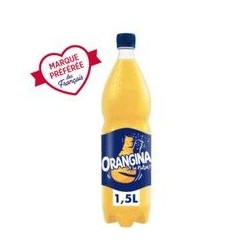 1L5 ORANGINA MAGNUM