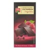 100G CHOC.NOIR FRAMBOISE B.FR