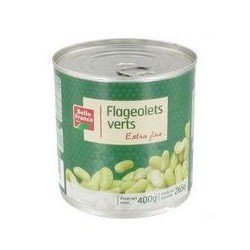 1/2 FLAGEOLET E.F.B.FRANCE