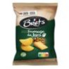 125G CHIPS FROMAGE JURA BRET'S