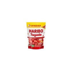 ST.220G ZIP TAGADA HARIBO
