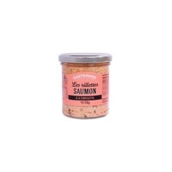 170G RILL.SAUMON CIBOUL.GASTRO