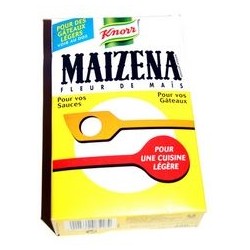 400G MAIZENA FLEUR DE MAIS
