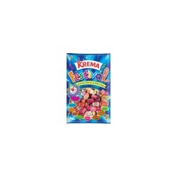 150G BONBONS FESTIVAL KREMA