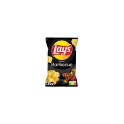 135G CHIPS BARBECUE LAY'S
