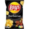 135G CHIPS BARBECUE LAY'S