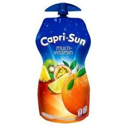 330ML CAPRISUN MULTIVITAMINE