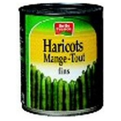 1/2 HAR.V.FIN B.FRANCE