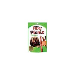 126G STICKS PICNIC FESTIV FIDO