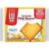 200G VERITABLE P'TIT BEURRE LU