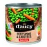 265G 1X2 POIS EF.CAROTT.D'AUCY