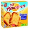 300G BISCOTTES 34TR.HEUDEBERT