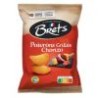 125G CHIPS POIVR&CHORIZO BRETS