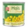 1/2 MAIS GRAIN B.FRANCE