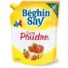 750G SUCRE EN POUDRE BEGHIN SA