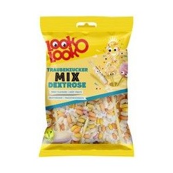 195G MIX BONBONS LOOK O LOOK