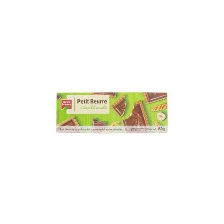 150G BISC.TABL.CHOCO NOIS B.FR