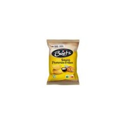 125G CHIPS S/POMME FRITE BRETS