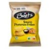 125G CHIPS S/POMME FRITE BRETS