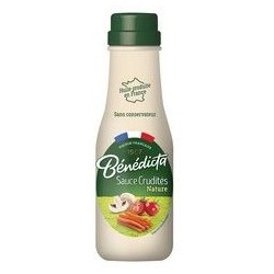 290G SCE CRUDITE BENEDICTA