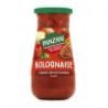 425G SAUCE BOLOGNAISE PANZANI