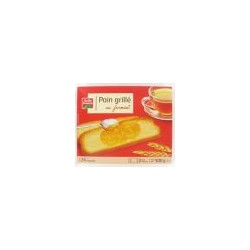 500G 24T PAIN GRILLE 500G B.FR