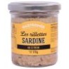 170G RILL.SARDIN.CITRON GASTRO