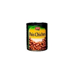 1/2 POIS CHICHES B.FRANCE