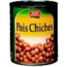 1/2 POIS CHICHES B.FRANCE