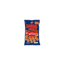 85G MONSTER MUNCH KETCHUP VICO