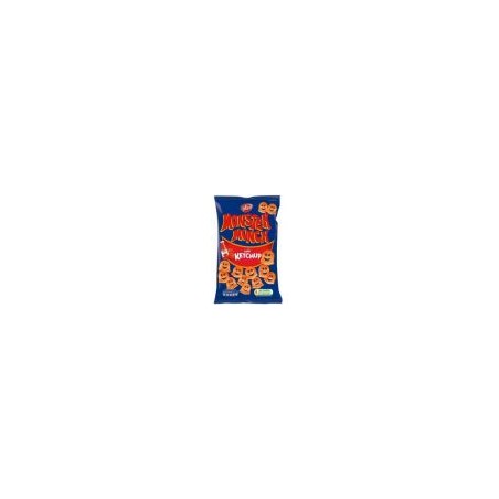 85G MONSTER MUNCH KETCHUP VICO