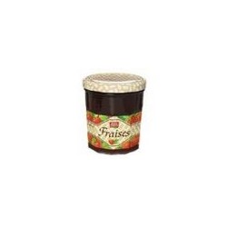 370G CONFITURE FRAISE B.FRANCE