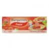 120G BARQUETTE FRAISE B.FRANCE
