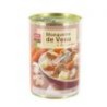 400G BLANQUET.VEAU CREME B.FR