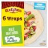 350G WRAP BLE NATURE OLD EL PA