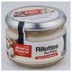 170G RILLETTES JEAN FLOCH