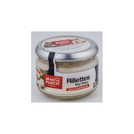 170G RILLETTES JEAN FLOCH