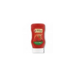KETCHUP SOUPLE 340G B.FRANCE