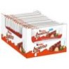 43G 2 BARRES KINDER BUENO