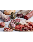 Charcuterie