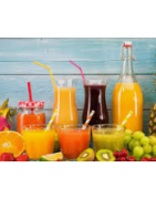 Jus de Fruits