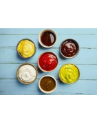 Condiments Sauces