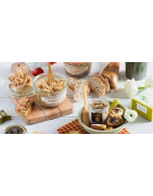 Terrines Pâtés Rillettes