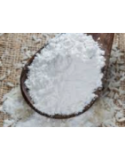 Chapelure, Fécules et Farines