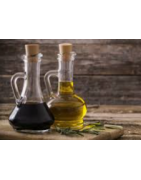 Huiles Vinaigres